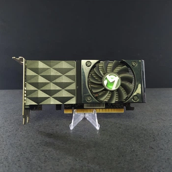 Видеокарта GeForce GT 640 2GB Maxsun Mini (MS-GT640MINI2048M) Б/У