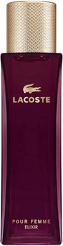 Woda perfumowana damska Lacoste Pour Femme Elixir 90 ml (3614227909380)