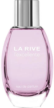 Woda perfumowana damska La Rive L`Excellente For Woman 100 ml (5903719640053)