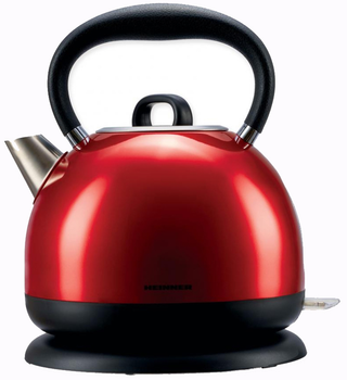 Чайник електрический HEINNER HEK-2200RDIX
