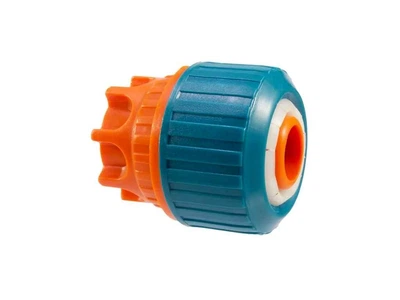 Цанга ремонтна перехідна SLD 3/4"-1/2" внутрішньою різьбою арт.120 пластик