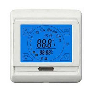 Терморегулятор для теплого пола In-Therm E 91