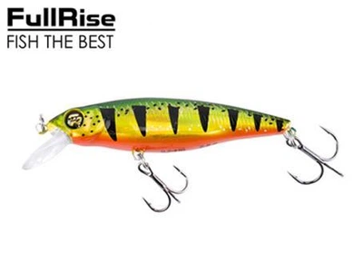 Воблер Fishing ROI Mystik 6,6cm suspending кільк. 81,25-218-81