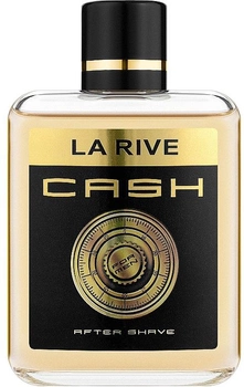Płyn po goleniu La Rive Cash For Men 100 ml (5906735238419)