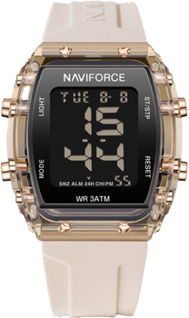 Женские часы Naviforce Lady Sport