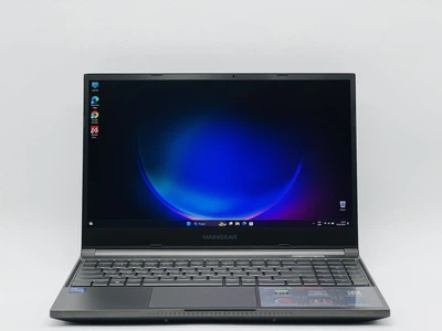Ноутбук MAINGEAR VECTOR PRO MG-VCP2-15I3070T, i9-12900H, 16 GB, 960 GB, NVIDIA GeForce RTX 3070 Ti, 2560x1440, IPS 240 Hz [SH23111698] БУ
