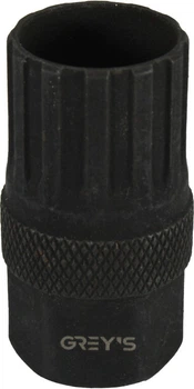 Зйомник трещітки (Greys) GR60310