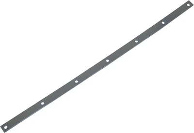 Крепления брызговикам (Orko) 595х20х2мм. 1199