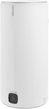 Бойлер ATLANTIC Steatite Genius WI-FI VM 100 D400S-3E-CW