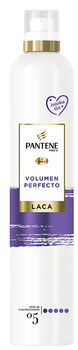 Lakier do włosów Pantene Pro-V Perfect Volume 370 ml (8006540346631)