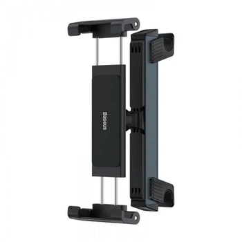 Автодержатель для планшета/телефона Baseus JoyRide Pro Backseat Car Mount Black (SUTQ000001)