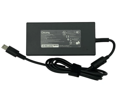 Блок живлення для ноутбука Asus 240W 20V 12A Special Asus 5pin A17-240P1A
