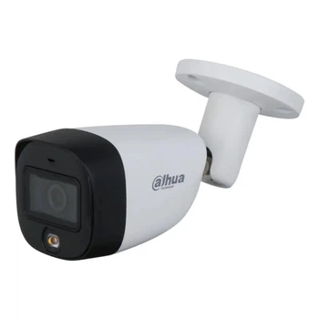 HDCVI камера 5 МП Dahua DH-HAC-HFW1500CMP-IL-A (2.8 мм) Smart Dual Light