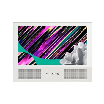 Домофон Slinex Sonik 7 білий