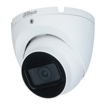 HDCVI камера 8 МП Dahua DH-HAC-HDW1800TLMP (2.8 мм)