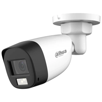 HDCVI камера 2 МП Dahua DH-HAC-HFW1231CMP (2.8 мм) Starlight