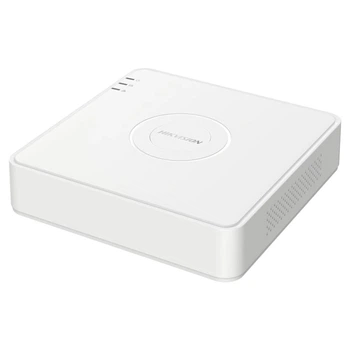 8-канальний XVR реєстратор Hikvision iDS-7108HQHI-M1/S(E) AcuSense DVR