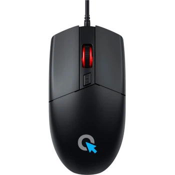 Мышка OfficePro m115 usb Black (m115)
