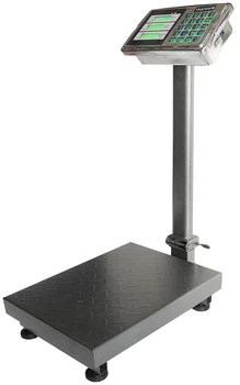 Ваги платформні Vilgrand VES-4V-100