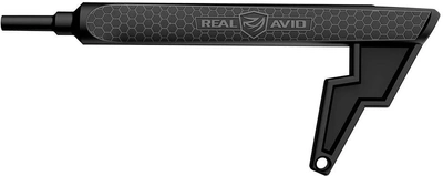 Подставка Real Avid для чистки ствола AR15