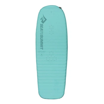 Самонадувающийся коврик Sea To Summit Womens Comfort Light S.I. Regular Блакитний