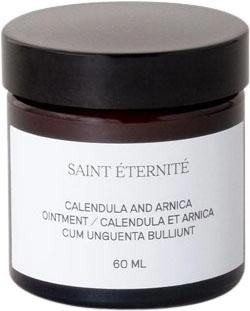 Мазь для обличчя і тіла Saint Eternite Ointment з календулою і арнікою 60 мл (5903949444919)