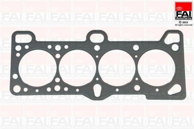 Прокладка ГБЦ Fischer Automotive One (FA1) HG2187 Hyundai Getz, Accent, Elantra, Coupe, Matrix; KIA Cerato, Rio 2231126101