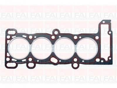 Прокладка ГБЦ Fischer Automotive One (FA1) HG457 Ford Sierra, Scorpio 3002572900, 6192141, 6678475