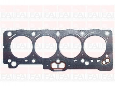 Прокладка ГБЦ Fischer Automotive One (FA1) HG1245 Toyota Corolla 1111515090