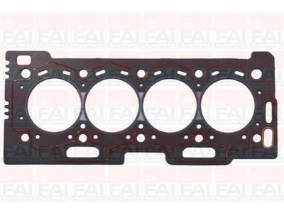 Прокладка ГБЦ Fischer Automotive One (FA1) HG747 Citroen Xsara 0209T1, 0209AA