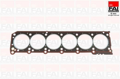 Прокладка ГБЦ Fischer Automotive One (FA1) HG1131 Mercedes E-Class, G-Class, S-Class, C-Class 1040161620, 1040161720, 1040162220