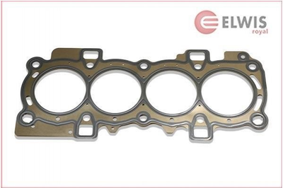 Прокладка ГБЦ Elwis Royal 0026545 Ford Focus, C-Max, Mondeo, Fiesta, Ecosport, B-Max 1471557, 7S7G6051XB