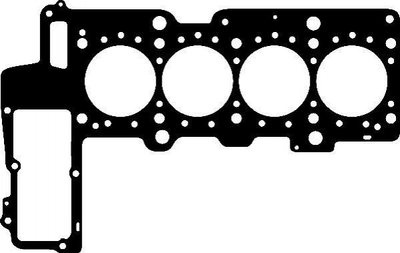 Прокладка ГБЦ CORTECO 414827P BMW 5 Series, 3 Series 11122247499