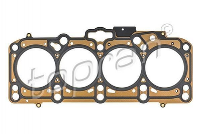 Прокладка ГБЦ TOPRAN/HANS PRIES 109358 Skoda Superb, Octavia, Fabia; Volkswagen Bora, Caddy, Golf, Transporter, Passat, Touran; Seat Ibiza, Toledo, Cordoba, Leon; Audi A4, A3 038103383BL, 038103383DE, 1106825