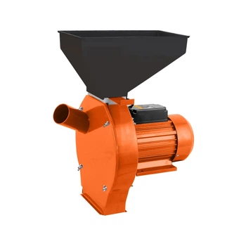 Кормоизмельчитель Sturmax HMM2501