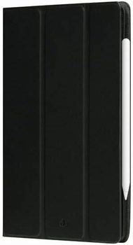Etui Dbramante1928 Risskov iPad Air 10.9/Pro 11 (2020) Czarny (RIIAGTBL1523)