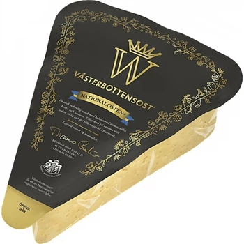 Сир твердий Vasterbottensost 750 g Ost_750