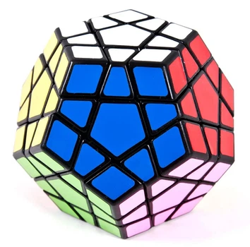 Головоломка Мегамінкс швидкісний 3×3 ShengShou (4759)