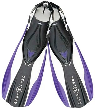 Ласты AquaLung Shot FX R Purple (220.880)