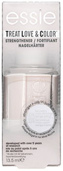 Lakier do paznokci Essie Love & Color Strengthener 10 Nude Mood 13.5 ml (30156920)