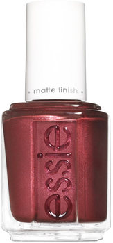 Lakier do paznokci Essie Nail Polish 651 Game Theory 13.5 ml (30176652)