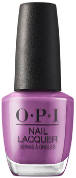 Lakier do paznokci OPI Fall Nail Lacquer NLF003 Medi-Take It All In 15 ml (4064665099478)