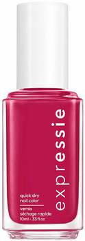 Lakier do paznokci Essie Expressie Quick Dry Nail Color 490 Spray It To Say It 10 ml (30145054)