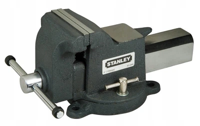Тиски для большой нагрузки Stanley 1-83-066