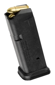 Магазин Magpul PMAG кал. 9 мм (9x19) для Glock 19 на 15 патронів