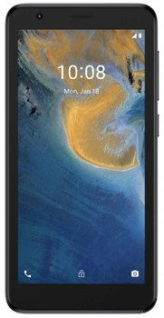 Smartfon ZTE Blade L9 1/32GB Grey (6902176061769)