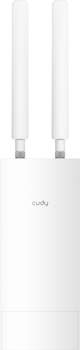 Маршрутизатор Cudy LT400 Outdoor White (6971690792916)