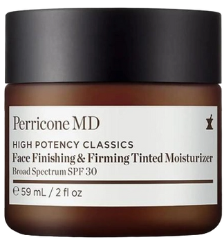 Денний крем для обличчя Perricone Md Face Finishing Firming Tinted Moisturizer SPF30 59 мл (651473707974)
