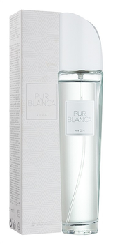 Туалетная вода Avon Pur Blanca для женщин