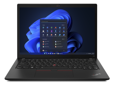 Ноутбук 13.3" Lenovo Thinkpad X13 Gen3 AMD Ryzen 5 6650U RAM 16GB SSD 256GB 15час батарея Windows 11